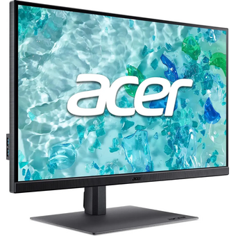  Монитор Acer Vero B277KLBbmipruzx (UM.HB7CD.B02) черный 