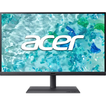  Монитор Acer Vero B277KLBbmipruzx (UM.HB7CD.B02) черный 