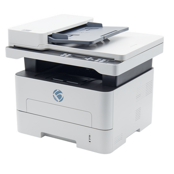  МФУ лазерное монохромное Bulat M2033dnwa XXBT0M2033020 