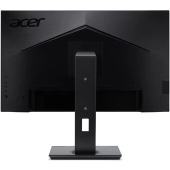  Монитор Acer Vero B277KLBbmiiprzx (UM.HB7CD.B01) черный 