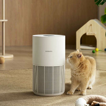  Очиститель воздуха Xiaomi BHR9969EU Smart Pet Care Air Purifier EU 