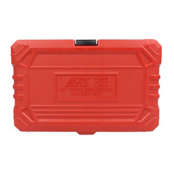  Набор головок торцевых JTC JTC-H248R 48 предметов 