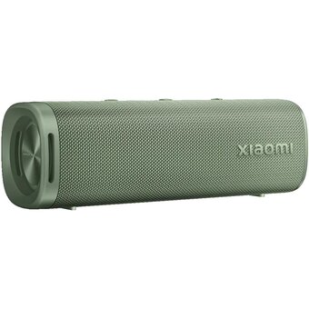  Портативная колонка XIAOMI Sound Outdoor S29D QBH4372GL зеленый 
