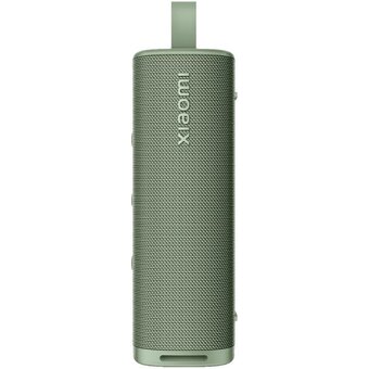  Портативная колонка XIAOMI Sound Outdoor S29D QBH4372GL зеленый 