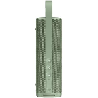  Портативная колонка XIAOMI Sound Outdoor S29D QBH4372GL зеленый 