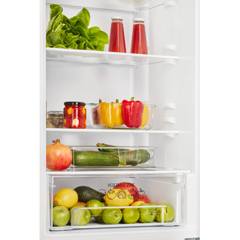  Холодильник NORD NC 188NF W 