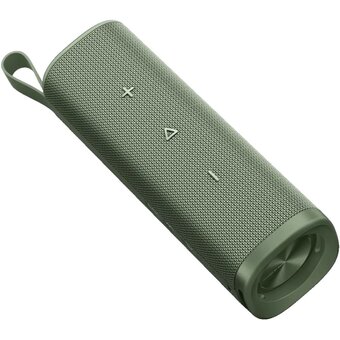  Портативная колонка XIAOMI Sound Outdoor S29D QBH4372GL зеленый 