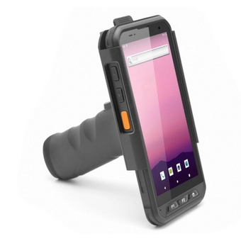  Держатель Geshem SH-0533w (PDA-GS0533W) 