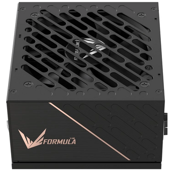  Блок питания Formula V Line FV-850BD, 850W, ATX3.1/PCIe5.1, APFC, 80+ Bronze, 12cm Fan 