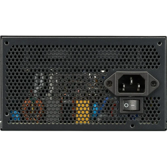  Блок питания Cooler Master Gold V3 Gen.5 (MPE-7506-ACAG-BEU), 750Вт, 80 Plus Gold, 120мм, retail 