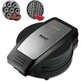  Вафельница Raf R.593 