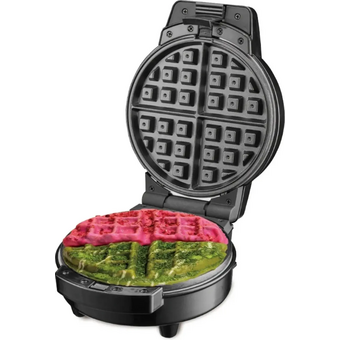  Вафельница Raf R.593 