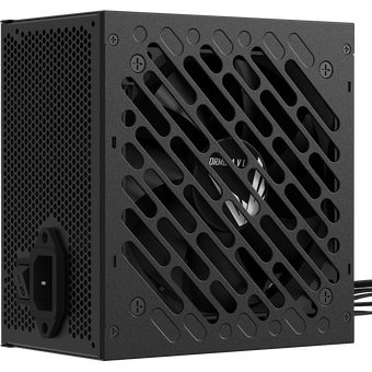  Блок питания Formula V Line FV-650WD, 650W, APFC, 80+, 12cm Fan 