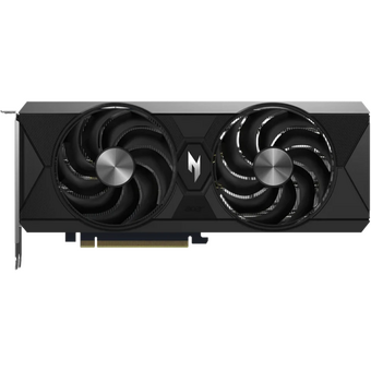  Видеокарта Acer B580 Nitro OC 12GB (DP.Z4BWW.P01) GDDR6 192bit 3xDP HDMI 2Fan RTL 