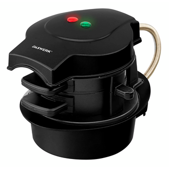  Бургерница-сендвичница DASWERK BM-1 (456333) 