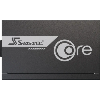  Блок питания Seasonic Core GX-850 Gen.5 (Core (V3) GX-850) , 850Вт, 80 Plus Gold, 120мм, retail 