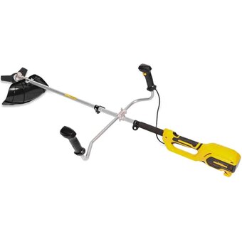  Триммер электрический Champion ET1500 