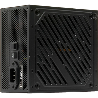  Блок питания HSPD HST-1000GF-BK 1000W 80+ Gold (ATX, 2.52, Full modular, 1x24(20+4)pin 600mm, 2xCPU 8(4+4)pin 700mm, 2xPCIe*2 8(6+2)pin 