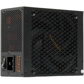  Блок питания HSPD HSI-3000PF-BK 3000W 80+ Platinum (ATX, 3.1, PCIe 5.1, Full modular, 1x24(20+4)pin 600mm, 2xCPU 8(4+4)pin 650mm) 