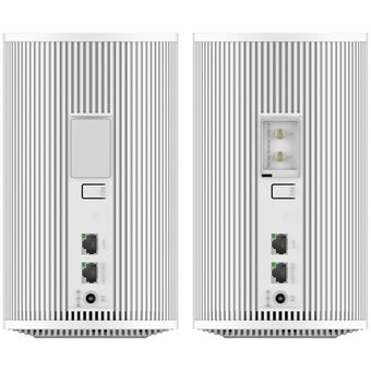  Маршрутизатор CUDY P2 AX3000 Wi-Fi 6 5G Router 