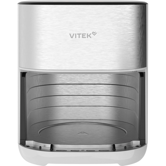 Аэрогриль Vitek VT-AF2001 серый/черный 