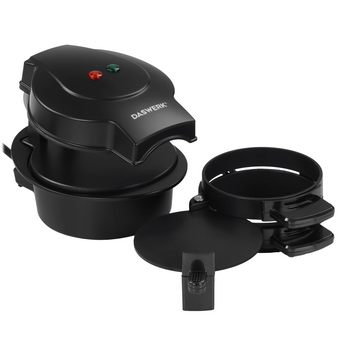  Бургерница-сендвичница DASWERK BM-1 (456333) 