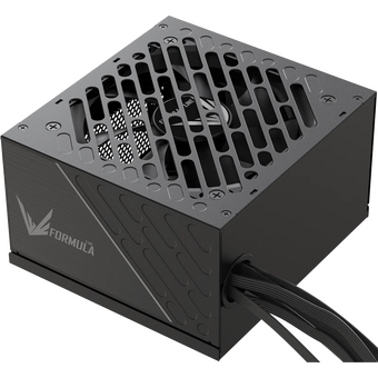  Блок питания Formula V Line FV-650WD, 650W, APFC, 80+, 12cm Fan 