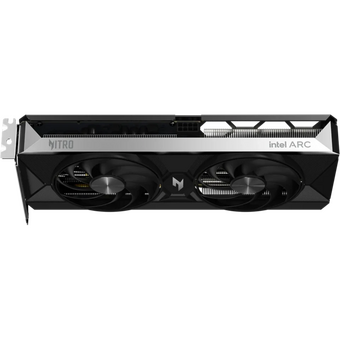  Видеокарта Acer B580 Nitro OC 12GB (DP.Z4BWW.P01) GDDR6 192bit 3xDP HDMI 2Fan RTL 