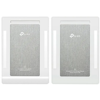  Роутер беспроводной TP-Link Archer Air R5(3-Pack) AX3000 10/100/1000BASE-TX белый 