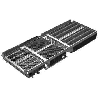  Видеокарта INNO3D RTX5070 Twin X2 12GB (N50702-12D7-195064N) GDDR7 192bit 3xDP HDMI 3Fan RTL 