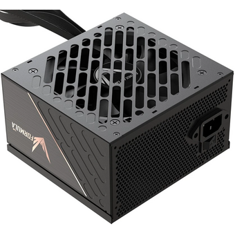  Блок питания Formula V Line FV-850BD, 850W, ATX3.1/PCIe5.1, APFC, 80+ Bronze, 12cm Fan 