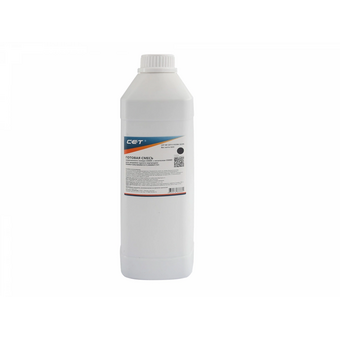  Тонер Cet CE08K CET111039K-622N черный бутылка 622гр для принтера AltaLink C8045/8030/8035, WorkCentre 7830 