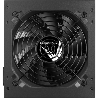  Блок питания Formula KCAS-600 Plus (80+ bronze (24+4+4pin) APFC 120mm fan 7xSATA) 