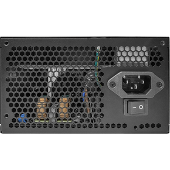  Блок питания Formula KCAS-600 Plus (80+ bronze (24+4+4pin) APFC 120mm fan 7xSATA) 