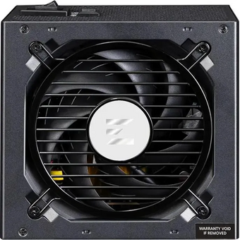  Блок питания Zalman ZM1000-ARX2, 1000Вт, 80 Plus Platinum, 135мм, retail 