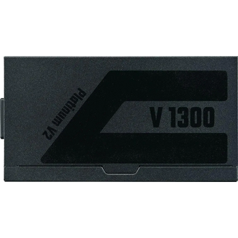  Блок питания Cooler Master V1300 V2 Gen.5 (mpz-d002-afap-beu), 1300Вт, 80 Plus Platinum, 135мм, черный, retail 