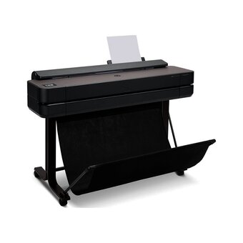  Плоттер HP Designjet T650 (5HB10A) 