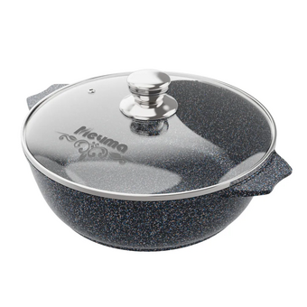  Жаровня Мечта 34803И Гранит Star Induction Pro 4л 