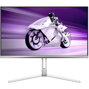  Монитор Philips Evnia Gaming 27M2N8500 белый 