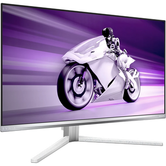  Монитор Philips Evnia Gaming 27M2N8500 белый 
