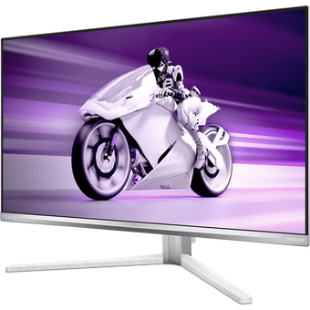  Монитор Philips Evnia Gaming 27M2N8500 белый 