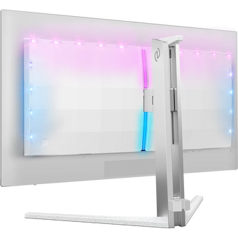  Монитор Philips Evnia Gaming 27M2N8500 белый 