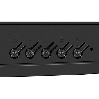  Монитор ExeGate EG3207T Combat (EX299472RUS) 