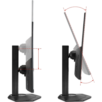 Монитор ExeGate EH2700TA SuperView (EX299036RUS) 
