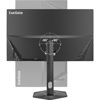  Монитор ExeGate EH2700TA SuperView (EX299036RUS) 
