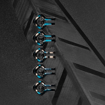  Монитор ExeGate EH2700TA SuperView (EX299036RUS) 