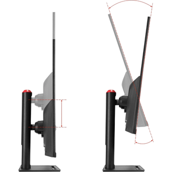  Монитор ExeGate ES3207A SmartView (EX299474RUS) 