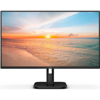  Монитор PHILIPS 24E1N2100D/00(60) Black 