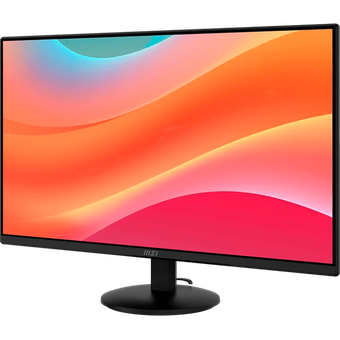  Монитор MSI Pro MP252L (9S6-3PD7CT-014) черный 