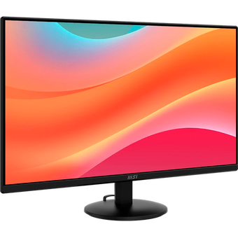  Монитор MSI Pro MP252L (9S6-3PD7CT-014) черный 